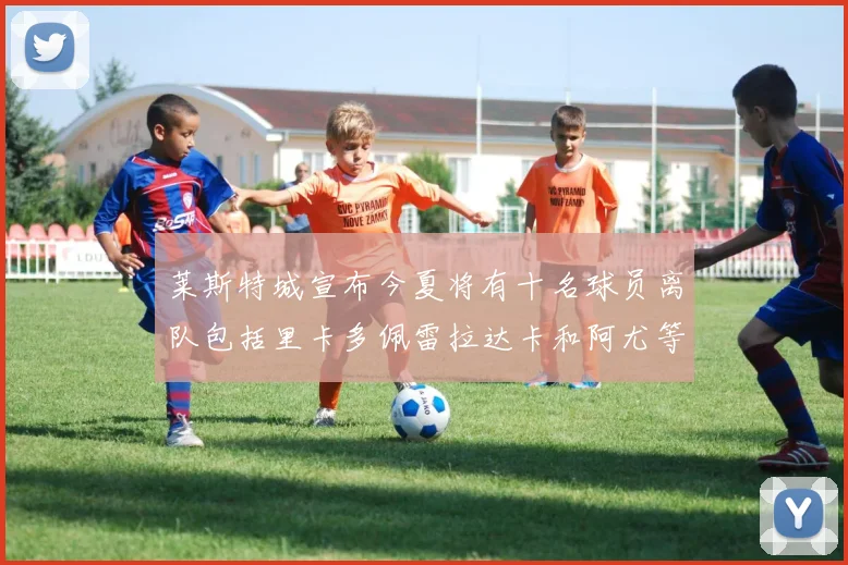 莱斯特城宣布今夏将有十名球员离队包括里卡多佩雷拉达卡和阿尤等人