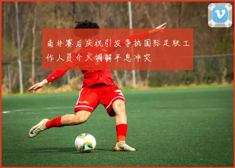 南非赛后庆祝引发争执国际足联工作人员介入调解平息冲突